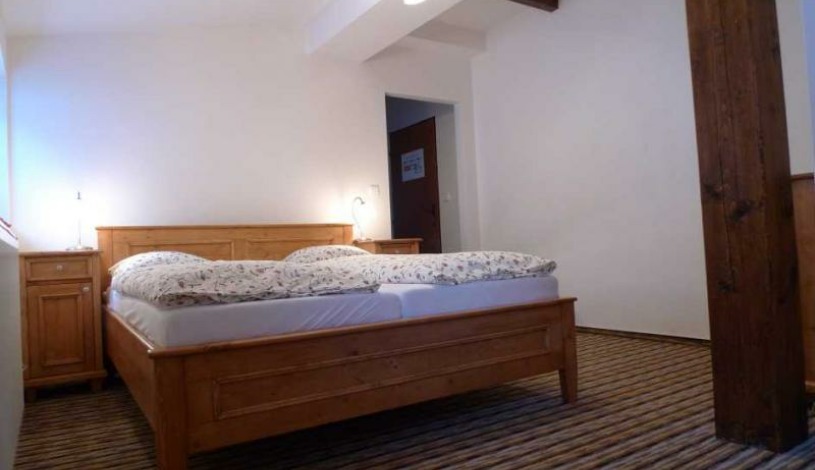 Hotel Michlák Špindlerův Mlýn